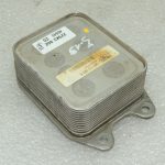 OEM VW Audi Audi Seat Skoda 1.5TSi eļļas dzesētājs Eļļas dzesētājs 04E117021K