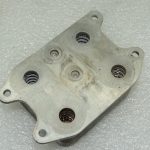 OEM VW Audi Audi Seat Skoda 1.5TSi eļļas dzesētājs Eļļas dzesētājs 04E117021K