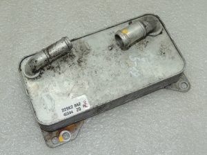 OEM VW VW Audi Seat Skoda 1.5TSi transmisijas eļļas dzesētājs 0GC317019C