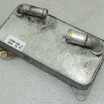 OEM VW VW Audi Seat Skoda 1.5TSi transmisijas eļļas dzesētājs 0GC317019C