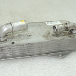 OEM VW VW Audi Seat Skoda 1.5TSi transmisijas eļļas dzesētājs 0GC317019C