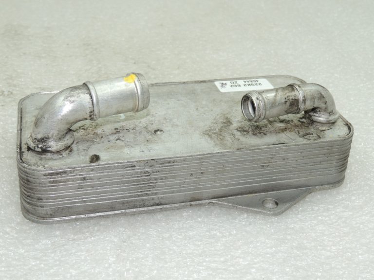 OEM VW VW Audi Seat Skoda 1.5TSi transmisijas eļļas dzesētājs 0GC317019C