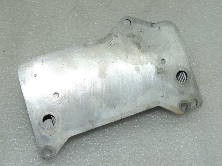OEM VW VW Audi Seat Skoda 1.5TSi transmisijas eļļas dzesētājs 0GC317019C