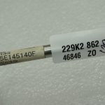 VW Audi Audi Seat Skoda 1.5TSi Turbo eļļas caurule 05E145140J
