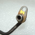 VW Audi Audi Seat Skoda 1.5TSi Turbo eļļas caurule 05E145140J