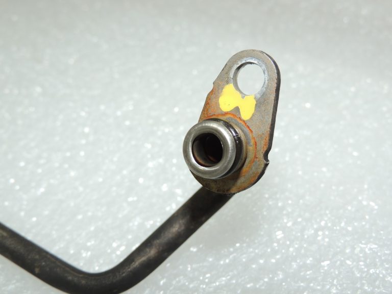 VW Audi Audi Seat Skoda 1.5TSi Turbo eļļas caurule 05E145140J
