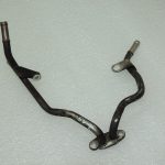 VW Audi Audi Seat Skoda 1.5TSi Turbo eļļas caurule 05E121497A