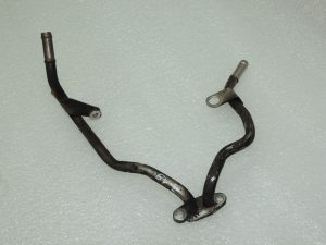 VW Audi Audi Seat Skoda 1.5TSi Turbo eļļas caurule 05E121497A