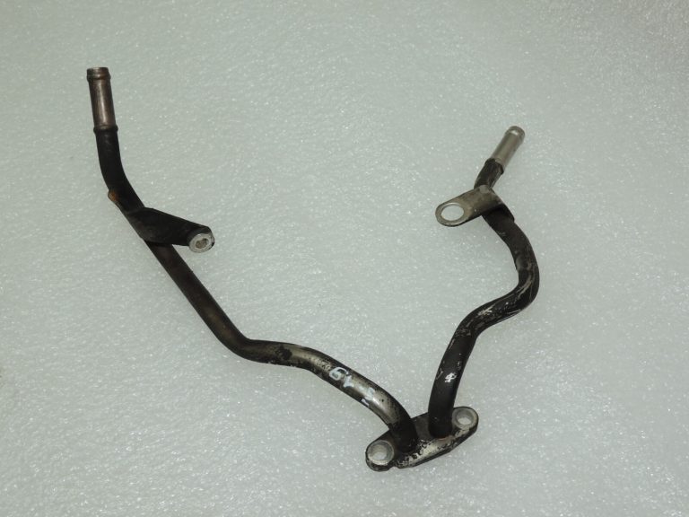 VW Audi Audi Seat Skoda 1.5TSi Turbo eļļas caurule 05E121497A