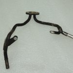 VW Audi Audi Seat Skoda 1.5TSi Turbo eļļas caurule 05E121497A