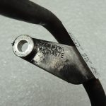 VW Audi Audi Seat Skoda 1.5TSi Turbo eļļas caurule 05E121497A