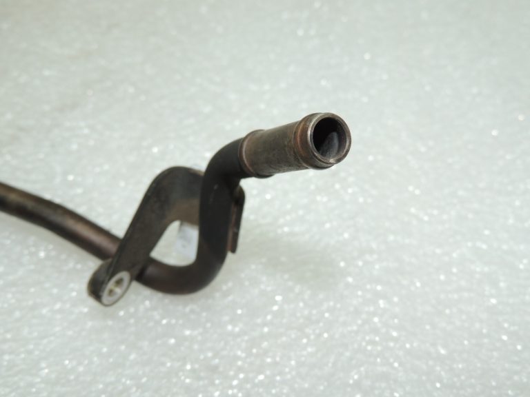 VW Audi Audi Seat Skoda 1.5TSi Turbo eļļas caurule 05E121497A