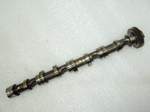 OEM VW VW Audi Seat Skoda 1.4D 1.6D 2.0D Ieplūdes sadales vārpsta 03L109021E