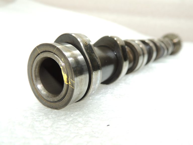OEM VW VW Audi Seat Skoda 1.4D 1.6D 2.0D Ieplūdes sadales vārpsta 03L109021E