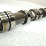 OEM VW VW Audi Seat Skoda 1.4D 1.6D 2.0D Ieplūdes sadales vārpsta 03L109021E