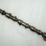 OEM VW VW Audi Seat Skoda 1.4D 1.6D 2.0D Ieplūdes sadales vārpsta 03L109021E