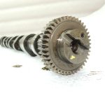 OEM VW VW Audi Seat Skoda 1.4D 1.6D 2.0D Ieplūdes sadales vārpsta 03L109021E