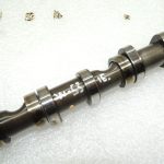OEM VW VW Audi Seat Skoda 1.4D 1.6D 2.0D Ieplūdes sadales vārpsta 03L109021E