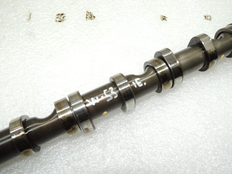 OEM VW VW Audi Seat Skoda 1.4D 1.6D 2.0D Ieplūdes sadales vārpsta 03L109021E