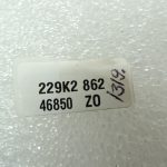 OEM VW VW Audi Seat Skoda 1.4D 1.6D 2.0D Ieplūdes sadales vārpsta 03L109021E