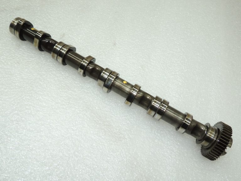OEM VW VW Audi Seat Skoda 1.4D 1.6D 2.0D Ieplūdes sadales vārpsta 03L109021E
