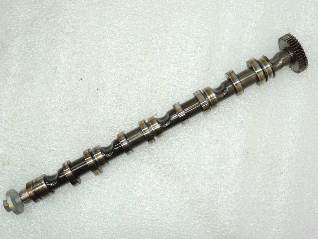 OEM VW VW Audi Seat Skoda 1.6D 2.0D izplūdes sadales vārpsta 03L109021E