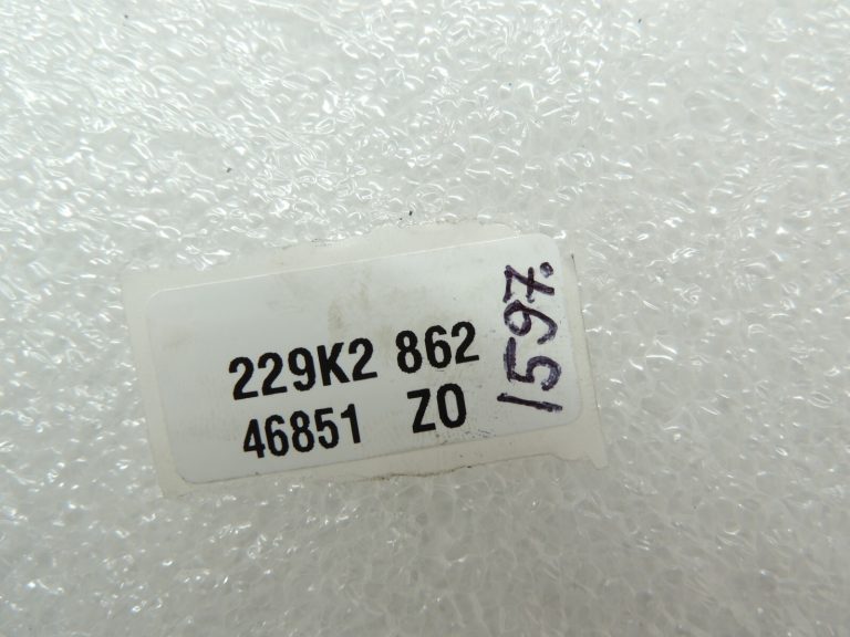 OEM VW VW Audi Seat Skoda 1.6D 2.0D izplūdes sadales vārpsta 03L109021E