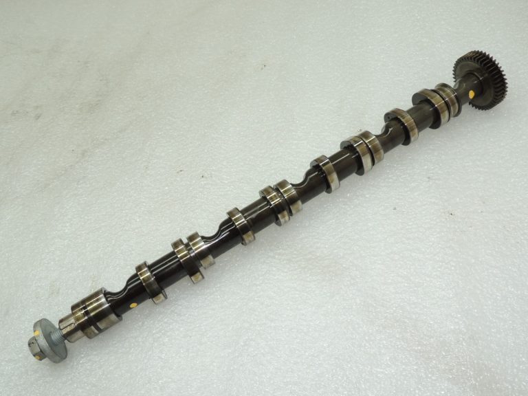 OEM VW VW Audi Seat Skoda 1.6D 2.0D izplūdes sadales vārpsta 03L109021E