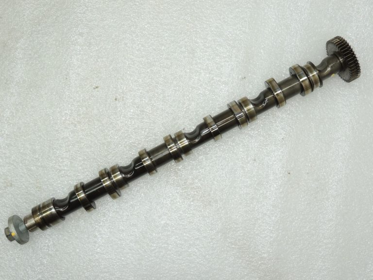 OEM VW VW Audi Seat Skoda 1.6D 2.0D izplūdes sadales vārpsta 03L109021E