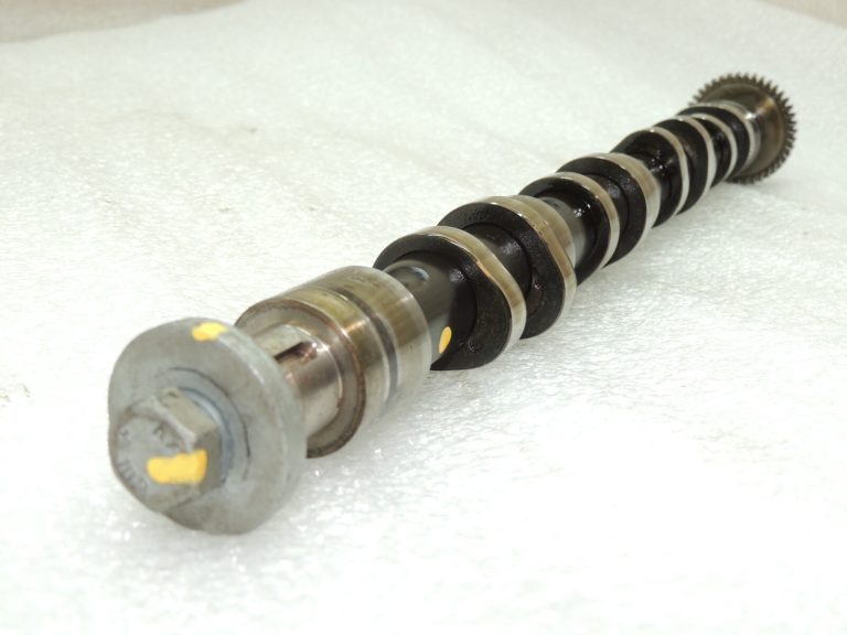 OEM VW VW Audi Seat Skoda 1.6D 2.0D izplūdes sadales vārpsta 03L109021E