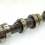 OEM VW VW Audi Seat Skoda 1.6D 2.0D izplūdes sadales vārpsta 03L109021E