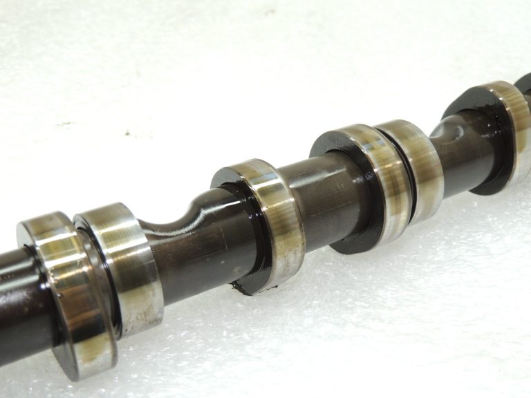 OEM VW VW Audi Seat Skoda 1.6D 2.0D izplūdes sadales vārpsta 03L109021E