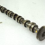 OEM VW VW Audi Seat Skoda 1.6D 2.0D izplūdes sadales vārpsta 03L109021E