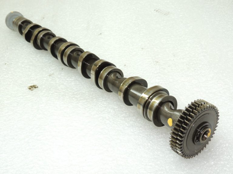OEM VW VW Audi Seat Skoda 1.6D 2.0D izplūdes sadales vārpsta 03L109021E