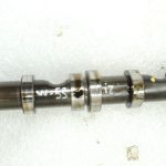 OEM VW VW Audi Seat Skoda 1.6D 2.0D izplūdes sadales vārpsta 03L109021E