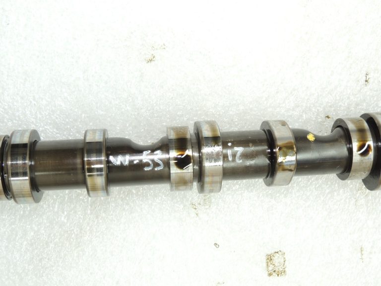 OEM VW VW Audi Seat Skoda 1.6D 2.0D izplūdes sadales vārpsta 03L109021E