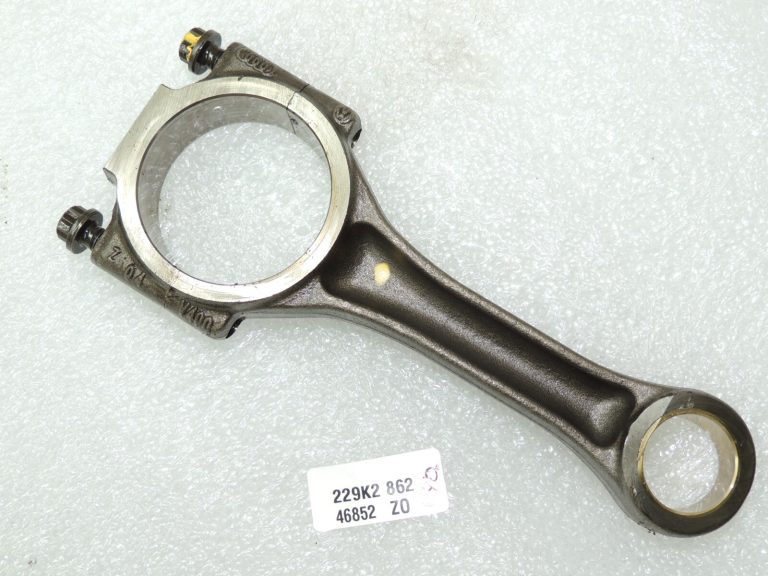 OEM VW Audi SEAT 2.0TDi CBAB CFFB CEGA CAGB CBAA savienotājstienis 038105401J