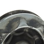x 4 oriģinālie VW Audi SEAT 2.0TDi CBAB CFFB CEGA CAGB CBAA SZL1 virzuļi 03L107065G