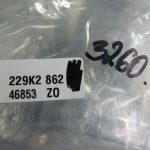 x 4 oriģinālie VW Audi SEAT 2.0TDi CBAB CFFB CEGA CAGB CBAA SZL1 virzuļi 03L107065G