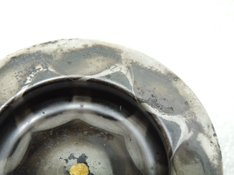 x 4 oriģinālie VW Audi SEAT 2.0TDi CBAB CFFB CEGA CAGB CBAA SZL1 virzuļi 03L107065G