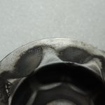 x 4 oriģinālie VW Audi SEAT 2.0TDi CBAB CFFB CEGA CAGB CBAA SZL1 virzuļi 03L107065G
