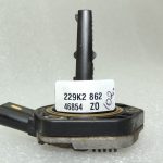 OEM VW VW Audi Seat Skoda 2.0TDi eļļas līmeņa devējs Dzinēja eļļas līmeņa devējs 1J0907660F