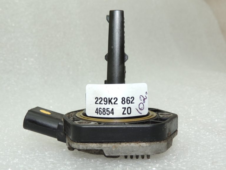 OEM VW VW Audi Seat Skoda 2.0TDi eļļas līmeņa devējs Dzinēja eļļas līmeņa devējs 1J0907660F