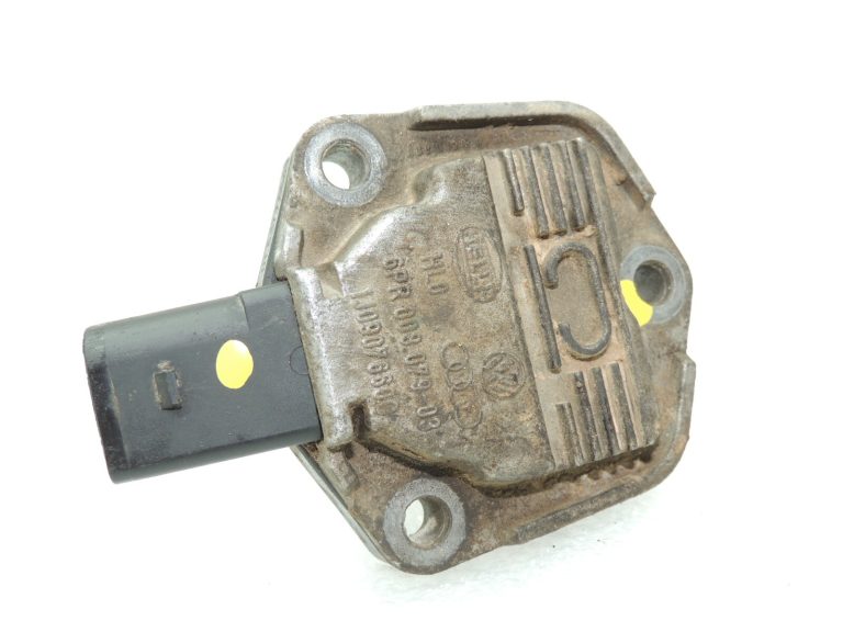OEM VW VW Audi Seat Skoda 2.0TDi eļļas līmeņa devējs Dzinēja eļļas līmeņa devējs 1J0907660F