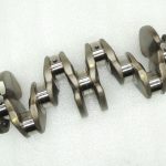 Volkswagen Audi SEAT 2.0TDi CBAB CFFB CFFB CEGA CAGB CBAA Kloķvārpsta 03L105021C