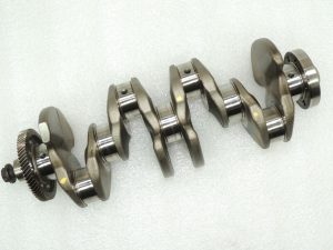 Volkswagen Audi SEAT 2.0TDi CBAB CFFB CEGA CAGB CBAA Crankshaft 03L105021C