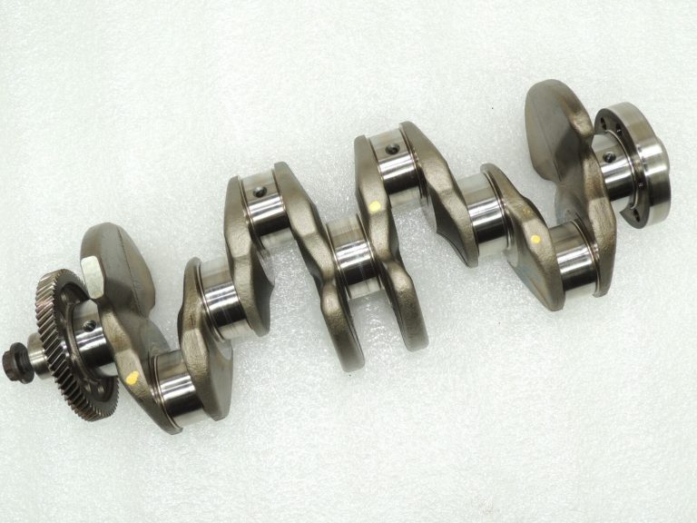 Volkswagen Audi SEAT 2.0TDi CBAB CFFB CFFB CEGA CAGB CBAA Kloķvārpsta 03L105021C