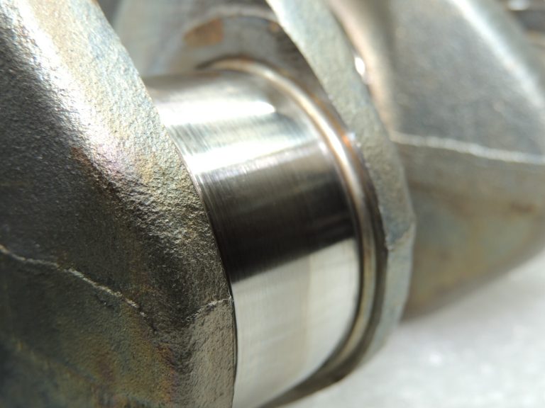 Volkswagen Audi SEAT 2.0TDi CBAB CFFB CFFB CEGA CAGB CBAA Kloķvārpsta 03L105021C