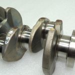 Volkswagen Audi SEAT 2.0TDi CBAB CFFB CFFB CEGA CAGB CBAA Kloķvārpsta 03L105021C
