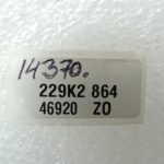 Volkswagen Audi SEAT 2.0TDi CBAB CFFB CFFB CEGA CAGB CBAA Kloķvārpsta 03L105021C